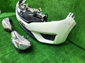 НОУСКАТ НА HONDA FIT GP5 LEB