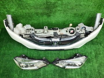 НОУСКАТ НА HONDA FIT GP5 LEB