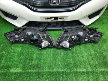 НОУСКАТ НА HONDA FIT GP5 LEB