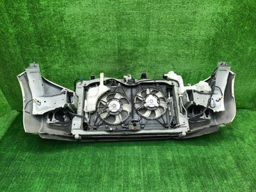 НОУСКАТ НА HONDA FIT GP5 LEB