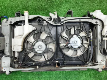 НОУСКАТ НА HONDA FIT GP5 LEB