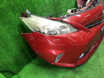НОУСКАТ НА TOYOTA PRIUS ALPHA ZVW41 2ZR-FXE