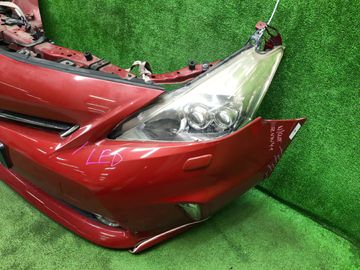 НОУСКАТ НА TOYOTA PRIUS ALPHA ZVW41 2ZR-FXE