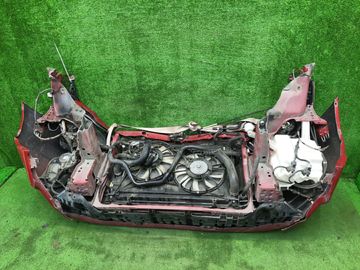 НОУСКАТ НА TOYOTA PRIUS ALPHA ZVW41 2ZR-FXE