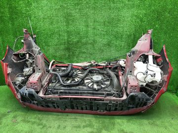 НОУСКАТ НА TOYOTA PRIUS ALPHA ZVW41 2ZR-FXE