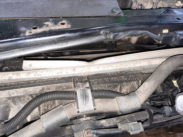 НОУСКАТ НА MITSUBISHI OUTLANDER CW5W 4B12