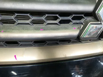 НОУСКАТ НА MITSUBISHI OUTLANDER CW5W 4B12