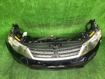 НОУСКАТ НА MITSUBISHI OUTLANDER CW5W 4B12