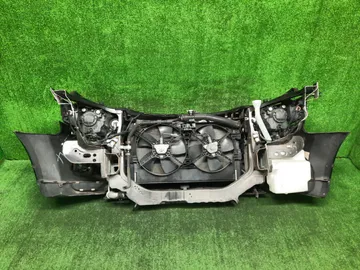 НОУСКАТ НА MITSUBISHI OUTLANDER CW5W 4B12