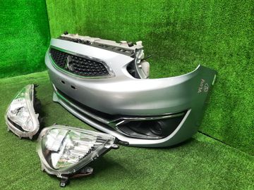 НОУСКАТ НА MITSUBISHI MIRAGE A03A 3A92