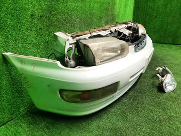 НОУСКАТ НА NISSAN PRESEA R11 GA15DE