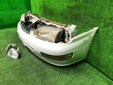 НОУСКАТ НА NISSAN PRESEA R11 GA15DE