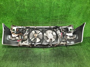 НОУСКАТ НА NISSAN PRESEA R11 GA15DE