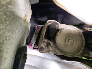 НОУСКАТ НА NISSAN PRESEA R11 GA15DE