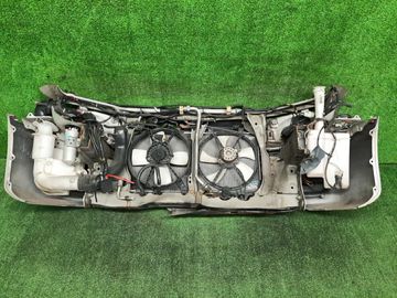 НОУСКАТ НА MAZDA FAMILIA BHALP Z5-DE