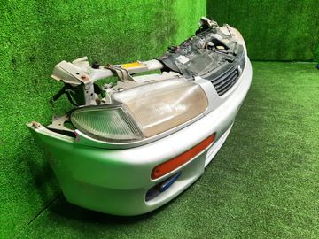 НОУСКАТ НА MAZDA FAMILIA BHALP Z5-DE
