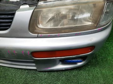 НОУСКАТ НА MAZDA FAMILIA BHALP Z5-DE