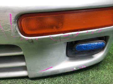 НОУСКАТ НА MAZDA FAMILIA BHALP Z5-DE