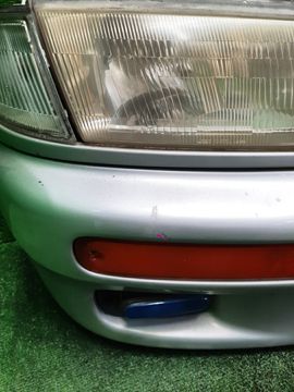 НОУСКАТ НА MAZDA FAMILIA BHALP Z5-DE