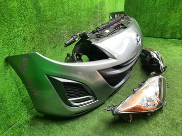 НОУСКАТ НА MAZDA AXELA BLEAP LF-VE