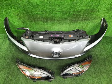 НОУСКАТ НА MAZDA AXELA BLEAP LF-VE