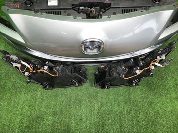 НОУСКАТ НА MAZDA AXELA BLEAP LF-VE