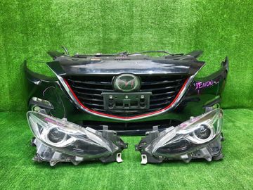 НОУСКАТ НА MAZDA AXELA BM2FS SH-VPTR