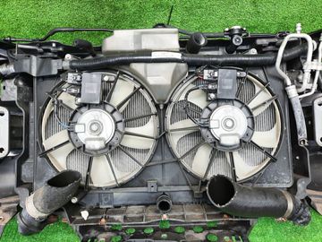 НОУСКАТ НА MAZDA AXELA BM2FS SH-VPTR