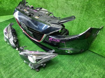 НОУСКАТ НА MAZDA AXELA BM2FS SH-VPTR