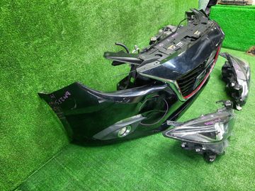 НОУСКАТ НА MAZDA AXELA BM2FS SH-VPTR