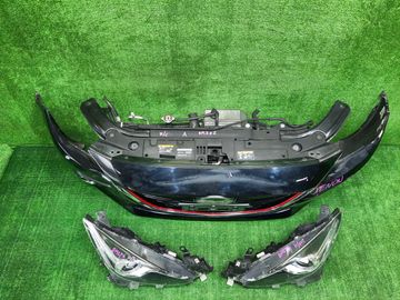 НОУСКАТ НА MAZDA AXELA BM2FS SH-VPTR