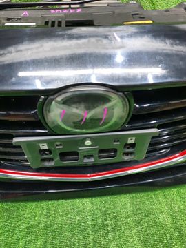 НОУСКАТ НА MAZDA AXELA BM2FS SH-VPTR
