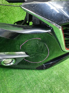 НОУСКАТ НА MAZDA AXELA BM2FS SH-VPTR