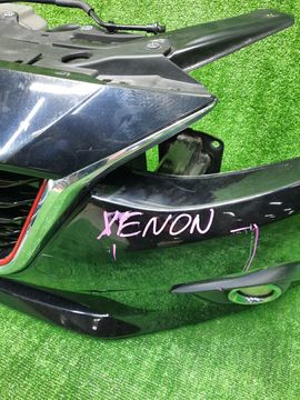 НОУСКАТ НА MAZDA AXELA BM2FS SH-VPTR