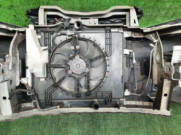 НОУСКАТ НА NISSAN NV200 M20 HR16DE