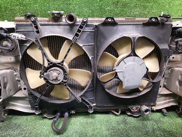 НОУСКАТ НА TOYOTA GAIA ACM10 1AZ-FSE