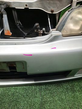 НОУСКАТ НА TOYOTA GAIA ACM10 1AZ-FSE