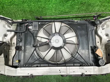 НОУСКАТ НА TOYOTA COROLLA FIELDER NZE144G 1NZ-FE