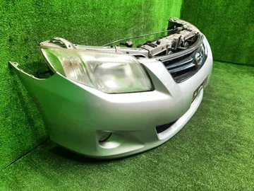 НОУСКАТ НА TOYOTA COROLLA FIELDER NZE144G 1NZ-FE