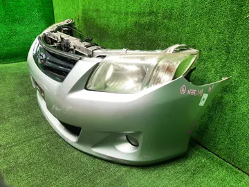 НОУСКАТ НА TOYOTA COROLLA FIELDER NZE144G 1NZ-FE