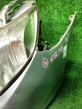 НОУСКАТ НА TOYOTA COROLLA FIELDER NZE144G 1NZ-FE