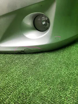 НОУСКАТ НА TOYOTA COROLLA FIELDER NZE144G 1NZ-FE