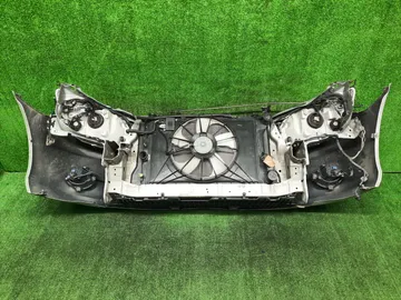 НОУСКАТ НА TOYOTA COROLLA FIELDER NZE144G 1NZ-FE