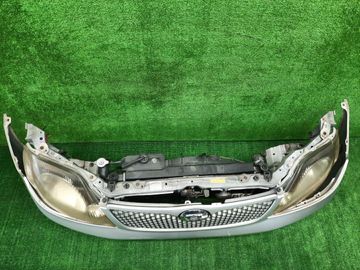 НОУСКАТ НА TOYOTA RUNX NZE124 1NZ-FE
