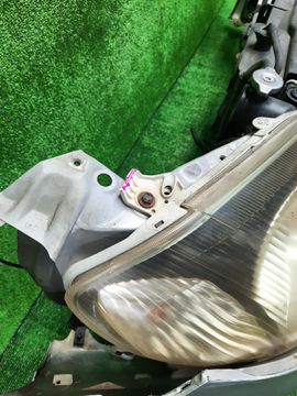 НОУСКАТ НА TOYOTA RUNX NZE124 1NZ-FE