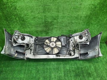 НОУСКАТ НА TOYOTA RUNX NZE124 1NZ-FE