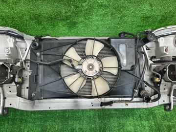 НОУСКАТ НА TOYOTA RUNX NZE124 1NZ-FE