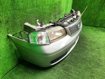 НОУСКАТ НА NISSAN SUNNY B15 QG15DE