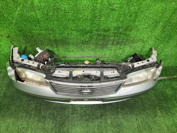 НОУСКАТ НА NISSAN SUNNY B15 QG15DE