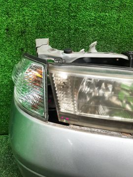 НОУСКАТ НА NISSAN SUNNY B15 QG15DE